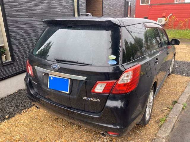 SUBARU EXIGA