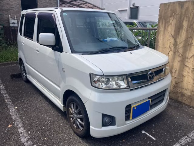 MAZDA AZ-WAGON