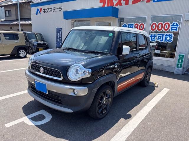 SUZUKI XBEE