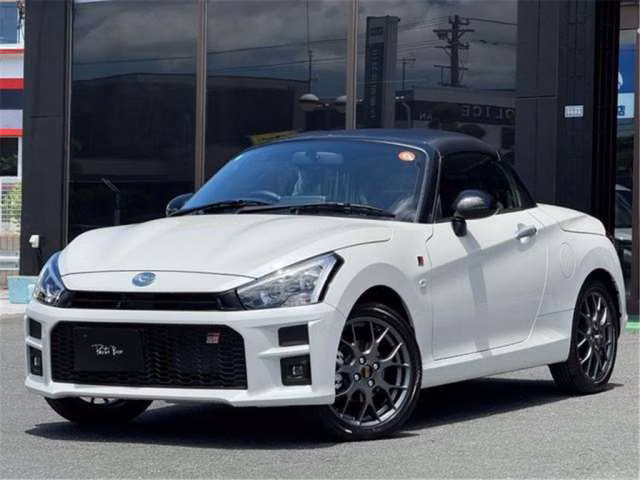 TOYOTA COPEN