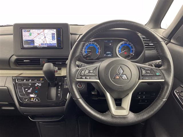 MITSUBISHI DELICA MINI