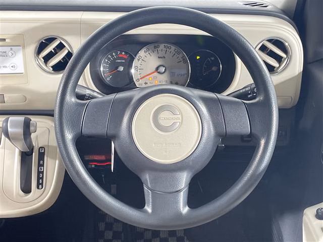 DAIHATSU MIRA COCOA