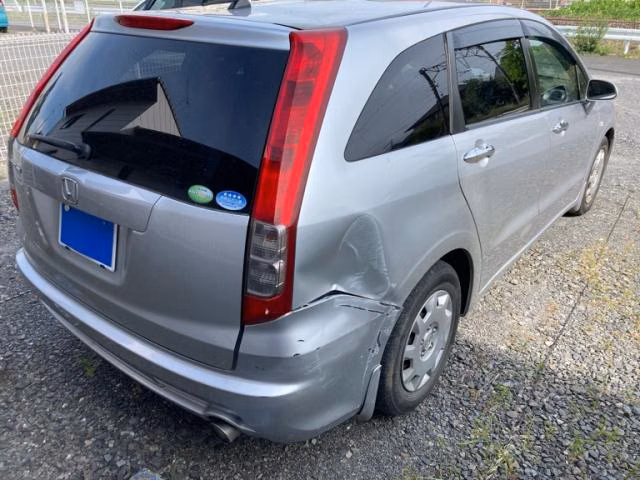HONDA STREAM
