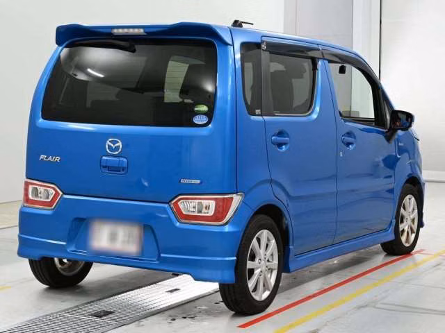 MAZDA FLAIR