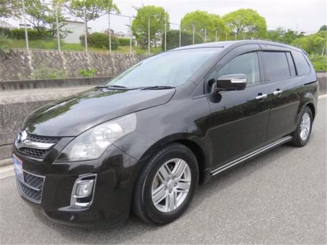 MAZDA MPV
