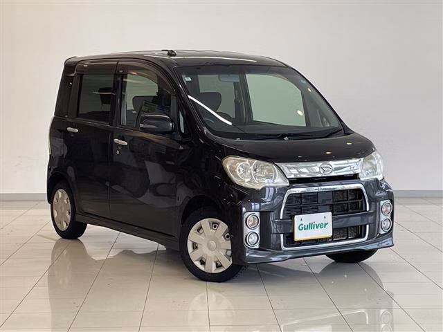 DAIHATSU TANTO EXE