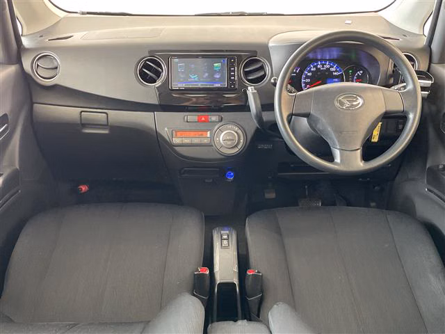 DAIHATSU TANTO EXE