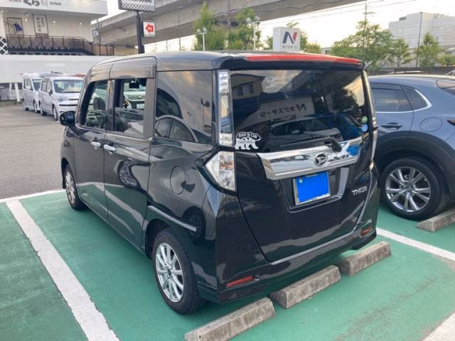 DAIHATSU THOR