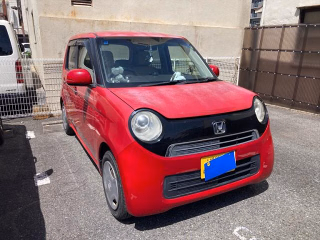 HONDA N-ONE