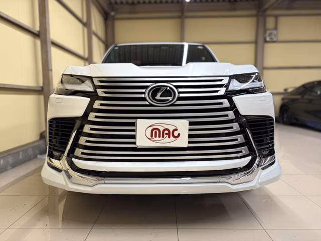 LEXUS LX600