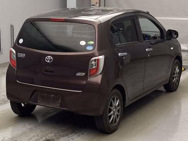 TOYOTA PIXIS EPOCH