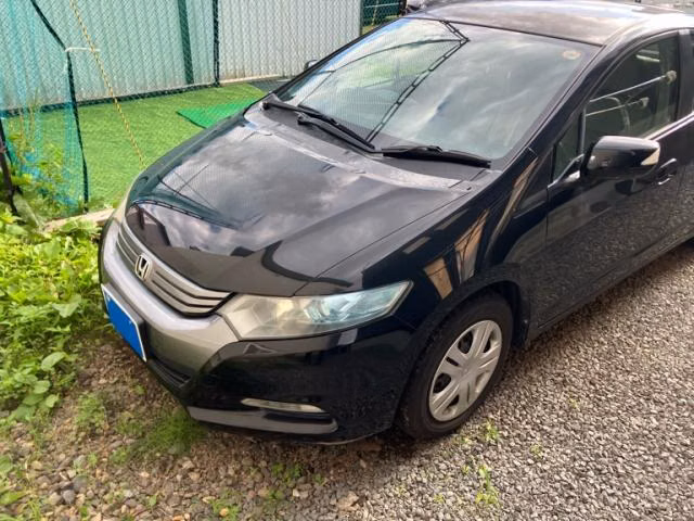 HONDA INSIGHT