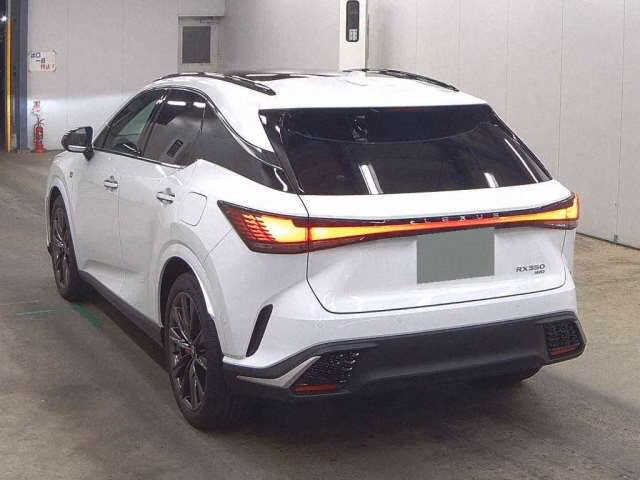 LEXUS RX350