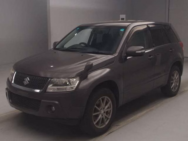 SUZUKI ESCUDO