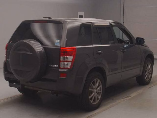 SUZUKI ESCUDO