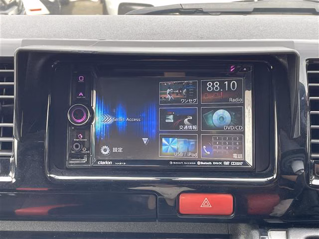 TOYOTA REGIUS ACE