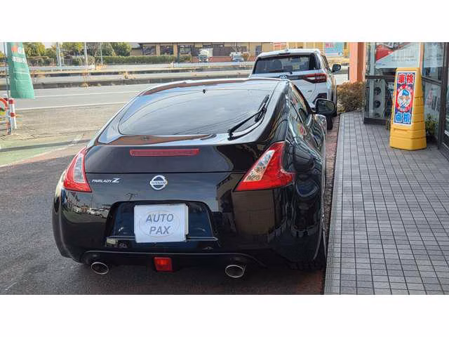 NISSAN FAIRLADY Z
