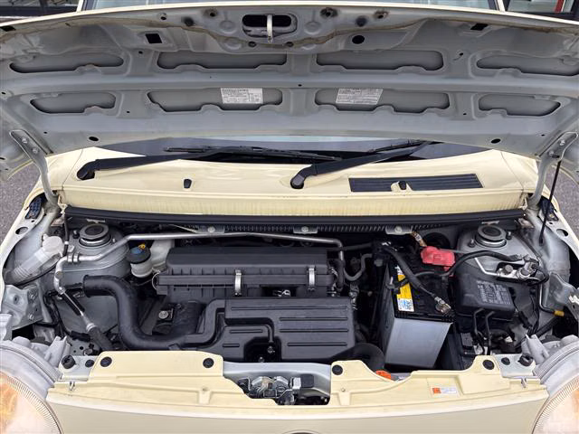 DAIHATSU MIRA COCOA