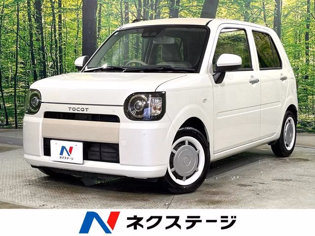 DAIHATSU MIRA TOCOT