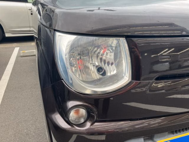 SUZUKI MR WAGON