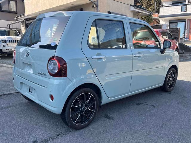 DAIHATSU MIRA TOCOT