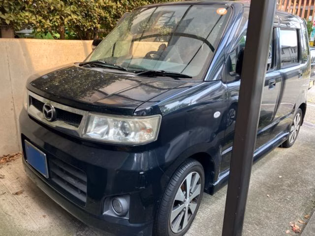 MAZDA AZ-WAGON