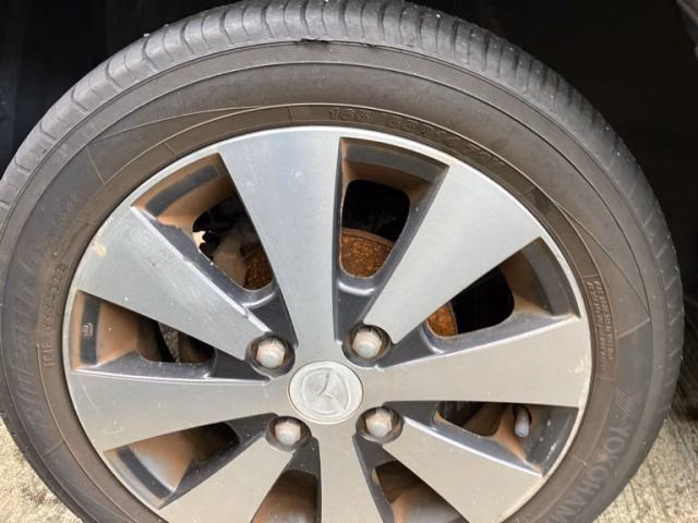 MAZDA AZ-WAGON
