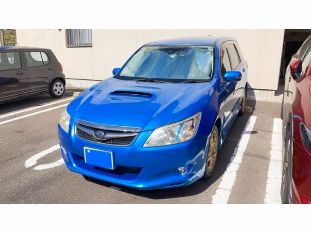 SUBARU EXIGA