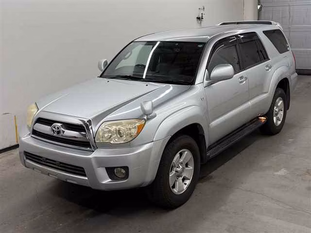TOYOTA HILUX SURF
