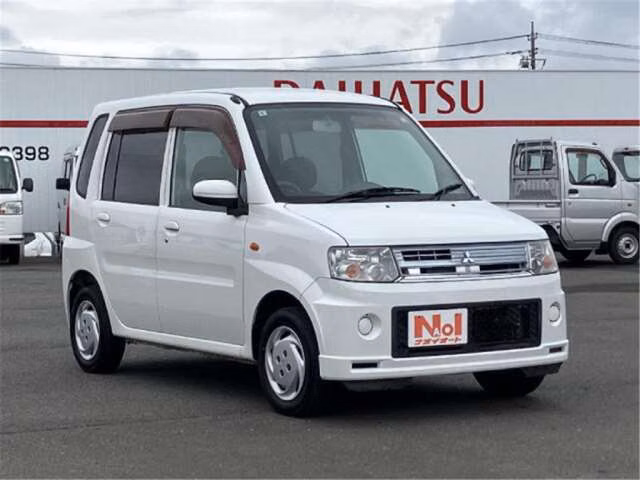 MITSUBISHI TOPPO