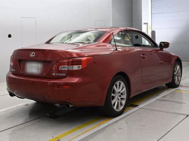LEXUS IS250