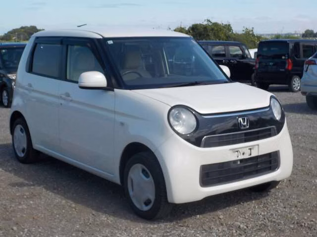 HONDA N-ONE