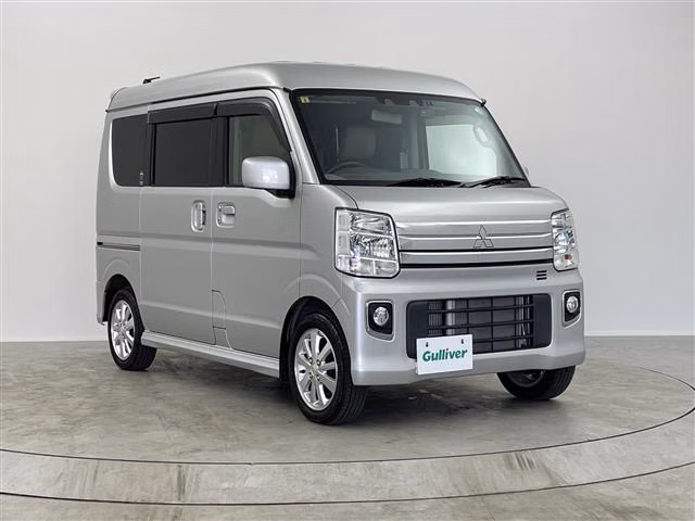 MITSUBISHI TOWN BOX