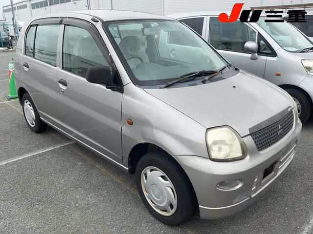 MITSUBISHI MINICA
