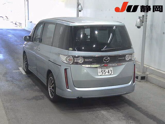 MAZDA BIANTE