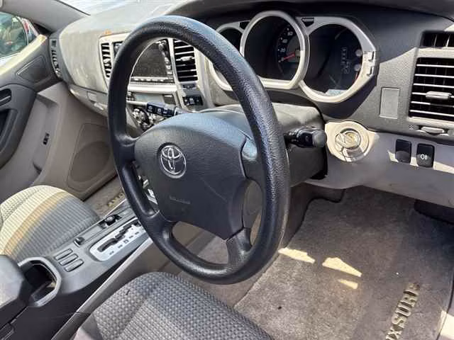 TOYOTA HILUX SURF
