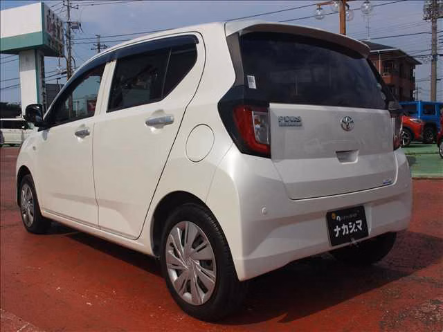 TOYOTA PIXIS EPOCH