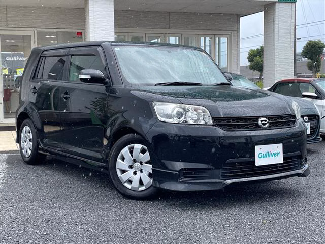TOYOTA COROLLA RUMION