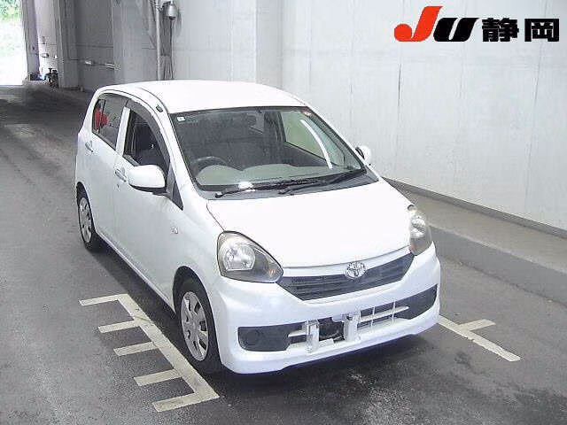 TOYOTA PIXIS EPOCH