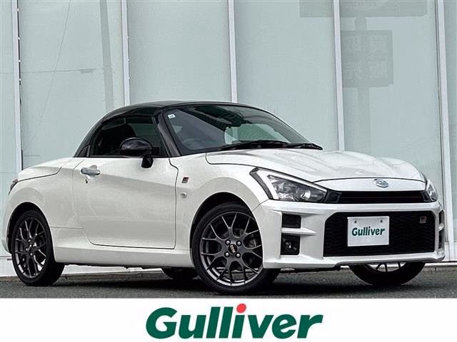 TOYOTA COPEN