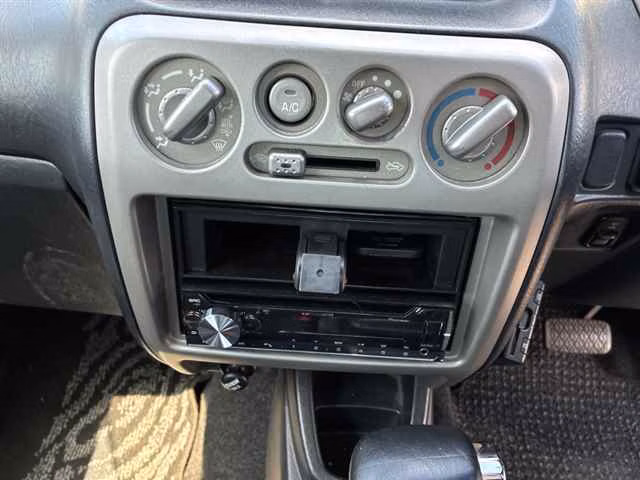DAIHATSU TERIOS KID