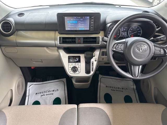 TOYOTA PIXIS JOY