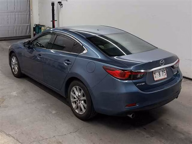 MAZDA ATENZA