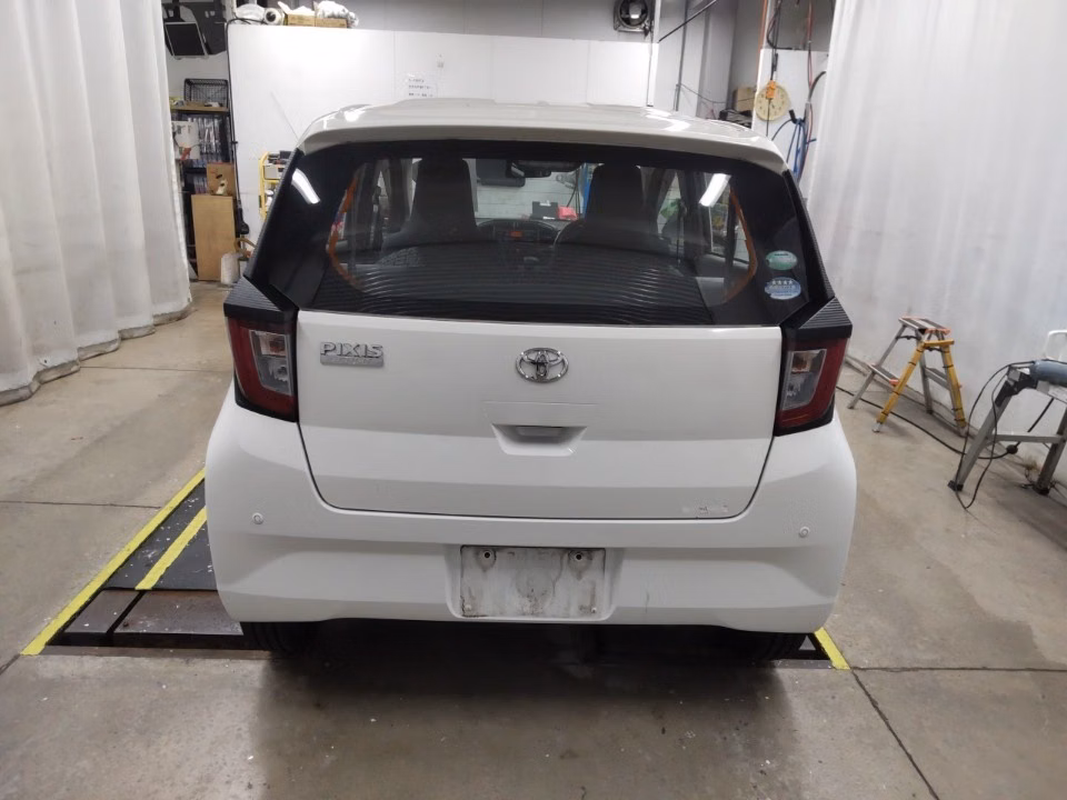 TOYOTA PIXIS EPOCH