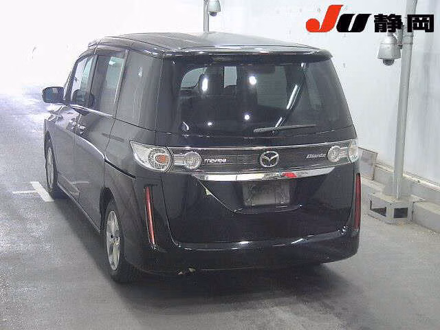 MAZDA BIANTE