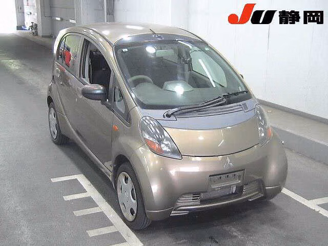 MITSUBISHI I