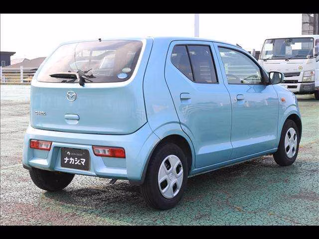 MAZDA CAROL