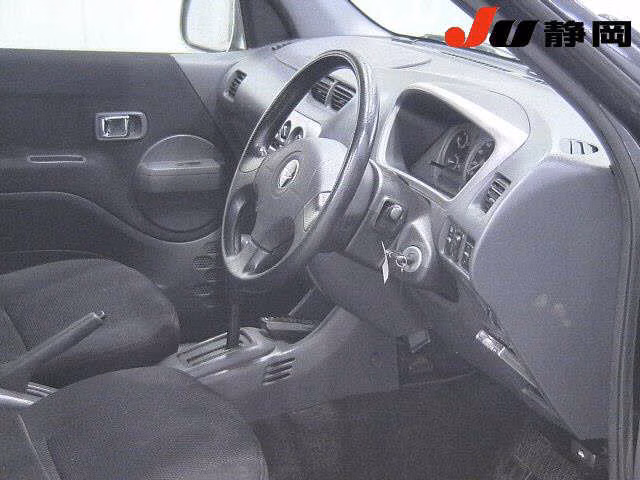 DAIHATSU TERIOS KID