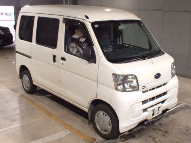 SUBARU SAMBAR