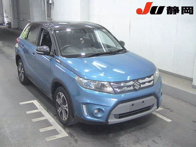 SUZUKI ESCUDO
